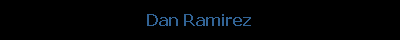 Dan Ramirez